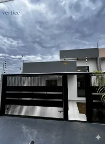 Casa com 3 Quartos à venda, 87m² no Ecovalley Ecologic City, Sarandi