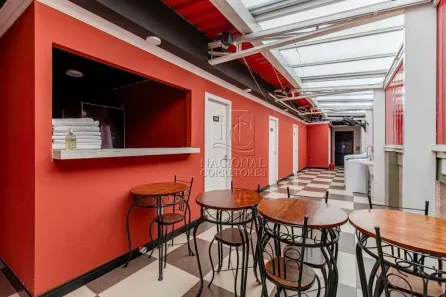 Ponto Comercial à venda, 550m² no Barcelona, São Caetano do Sul