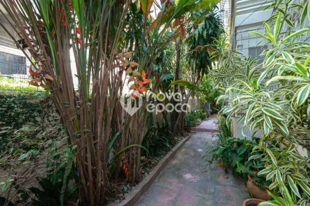 Apartamento com 3 Quartos à venda, 183m² no Lagoa, Rio de Janeiro