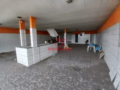 Ponto Comercial para alugar, 200m² no Vila Sarapuí, Duque de Caxias