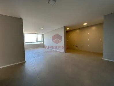 Apartamento com 3 Quartos à venda, 134m² no Jardim Atlântico, Florianópolis
