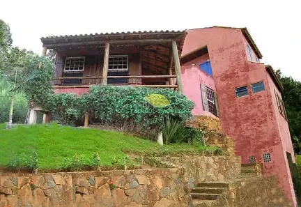 Casa com 2 Quartos à venda, 133m² no Morro das Pedras, Florianópolis