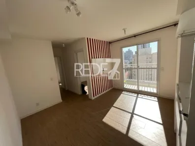 Apartamento com 2 Quartos à venda, 54m² no Taquaral, Campinas