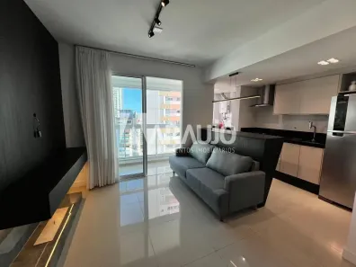 Apartamento com 3 Quartos à venda, 62m² no Centro, Itajaí