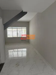 Sobrado com 2 Quartos à venda, 121m² no Rudge Ramos, São Bernardo do Campo