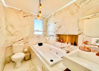 Apartamento com 2 Quartos à venda, 63m² no Aparecidinha, Sorocaba