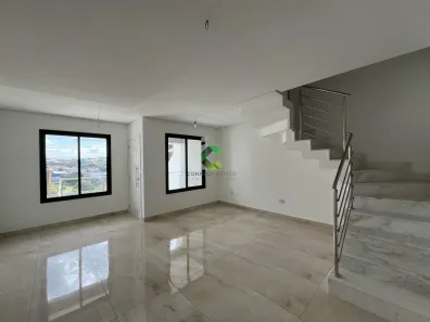 Casa com 3 Quartos à venda, 169m² no Cabral, Contagem