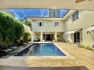 Casa com 5 Quartos à venda, 1180m² no Leblon, Rio de Janeiro