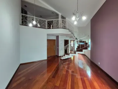 Casa de Condomínio com 3 Quartos à venda, 287m² no Jardim Colonial, Bauru