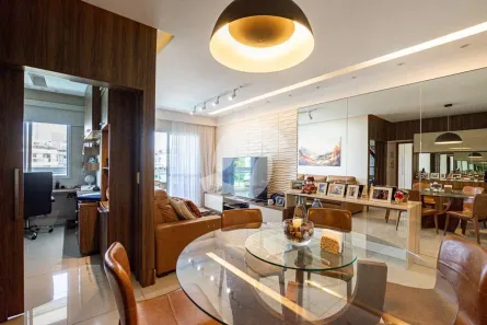 Apartamento com 3 Quartos à venda, 119m² no Camboinhas, Niterói