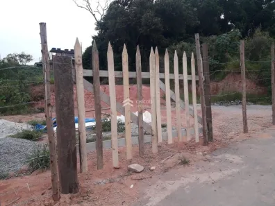 Lote/Terreno à venda, 300m² no Centro (Caucaia do Alto), Cotia
