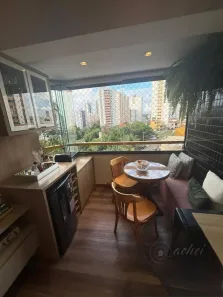 Apartamento com 3 Quartos à venda, 68m² no Imbuí, Salvador