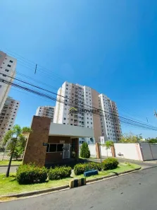 Apartamento com 3 Quartos à venda, 74m² no Santa Isabel, Teresina