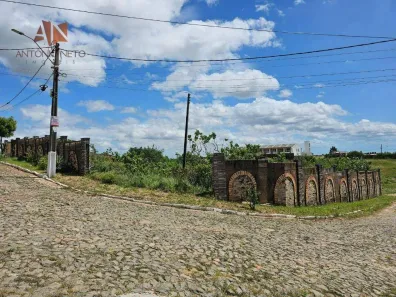 Lote/Terreno à venda, 2279m² no Porto das Dunas, Aquiraz