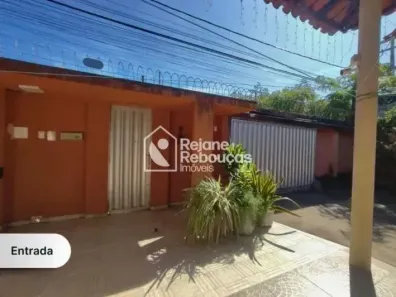 Casa com 4 Quartos à venda, 479m² no Parquelândia, Fortaleza