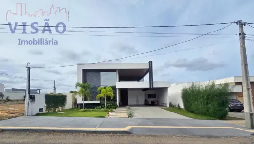 Casa de Condomínio com 3 Quartos à venda, 240m² no Rincão, Mossoró