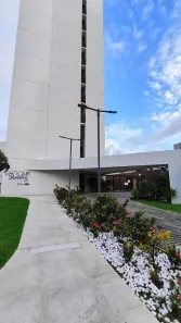 Apartamento com 1 Quarto à venda, 30m² no Pina, Recife