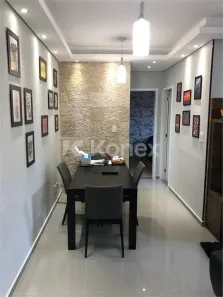 Apartamento com 2 Quartos à venda, 52m² no Vila Guedes, São Paulo