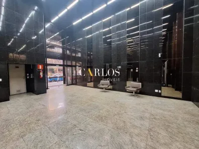 Sala Comercial para alugar, 2000m² no Coração de Jesus, Belo Horizonte