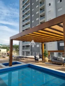 Apartamento com 2 Quartos à venda, 64m² no Paiaguás, Cuiabá