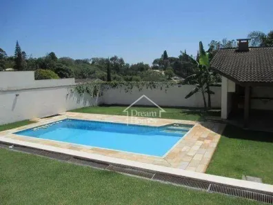Casa de Condomínio com 4 Quartos à venda, 380m² no Vista Alegre, Vinhedo