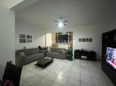 Apartamento com 4 Quartos à venda, 126m² no Flamengo, Rio de Janeiro