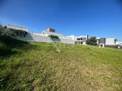 Lote/Terreno à venda, 457m² no Loteamento Vale Azul I, Jundiaí