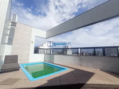 Cobertura com 4 Quartos à venda, 202m² no Jardim Camburi, Vitória