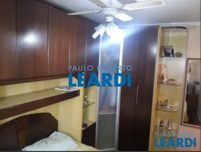 Apartamento com 2 Quartos à venda, 56m² no Parque das Nações, Santo André