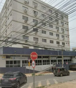 Apartamento com 3 Quartos para alugar, 104m² no Centro-Sul, Cuiabá