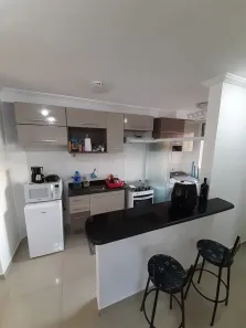 Apartamento com 2 Quartos à venda, 52m² no Jardim dos Ipês, Cotia