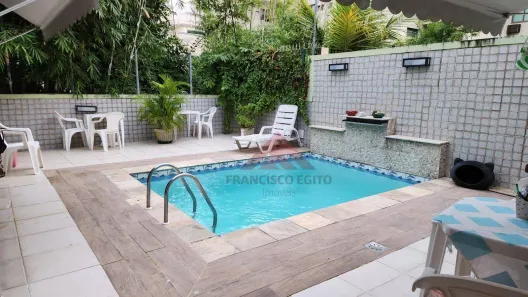 Casa com 4 Quartos à venda, 200m² no Ingá, Niterói