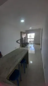 Apartamento com 2 Quartos à venda, 68m² no Olímpico, São Caetano do Sul