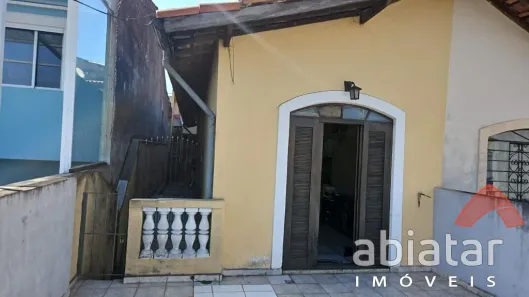 Sobrado com 2 Quartos para alugar, 114m² no Parque Pinheiros, Taboão da Serra
