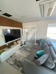 Apartamento com 2 Quartos à venda, 106m² no Parque São Jorge, São Paulo