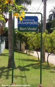Lote/Terreno à venda, 250m² no Residencial Alvorada, Bragança Paulista