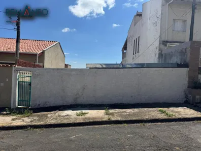 Lote/Terreno à venda, 265m² no Jardim Cura D'Ars, Campinas