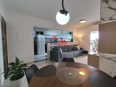Apartamento com 2 Quartos à venda, 93m² no Aviação, Praia Grande