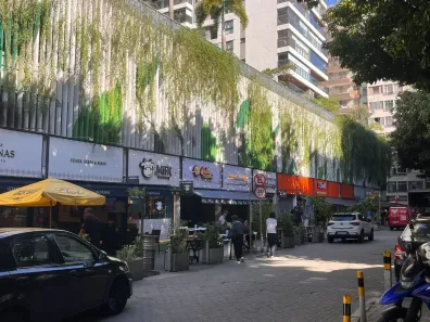 Ponto Comercial à venda, 89m² no Flamengo, Rio de Janeiro