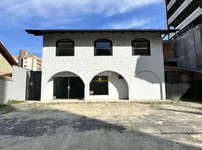 Imóvel Comercial para alugar, 282m² no Glória, Joinville