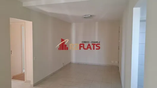 Apartamento com 2 Quartos à venda, 66m² no Jardim Paulista, São Paulo