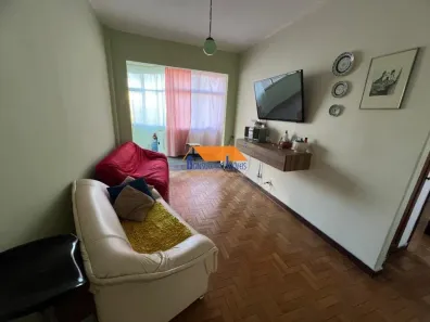 Apartamento com 2 Quartos à venda, 75m² no São Cristóvão, Belo Horizonte