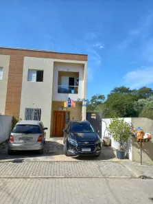 Sobrado com 3 Quartos à venda, 131m² no Parque Rizzo II, Cotia