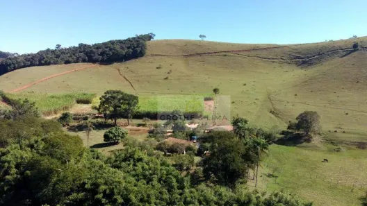 Fazenda/Sítio à venda, 900m² no Centro, Taubaté