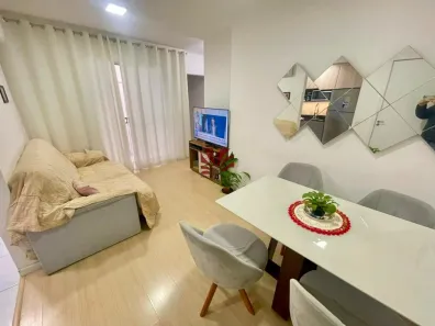 Apartamento com 3 Quartos para alugar, 71m² no Igara, Canoas