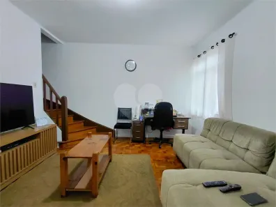 Sobrado com 3 Quartos à venda, 120m² no Vila Pompéia, São Paulo