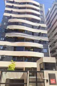 Apartamento com 3 Quartos à venda, 85m² no Ponta Verde, Maceió