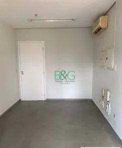Sala Comercial para alugar, 42m² no Vila Mariana, São Paulo