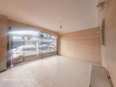 Casa com 3 Quartos à venda, 130m² no Jardim das Vertentes, São Paulo