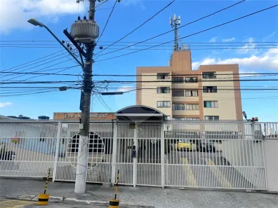 Apartamento com 2 Quartos à venda, 53m² no Lauzane Paulista, São Paulo